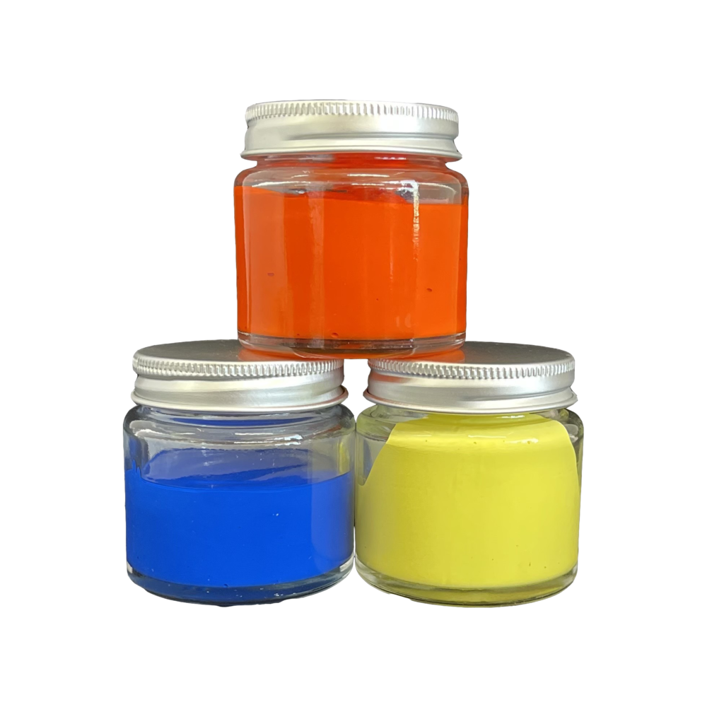 Pigment colorare cauciucuri siliconice